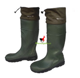 Nature in ekonomik seri Yeşil Çizme